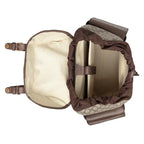 GUCCI OPHIDIA MEDIUM GG BACKPACK