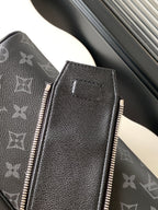 Louis Vuitton M46354 DOPP KIT toiletry bag