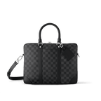 Louis Vuitton N40445 Porte-Documents Voyage NM