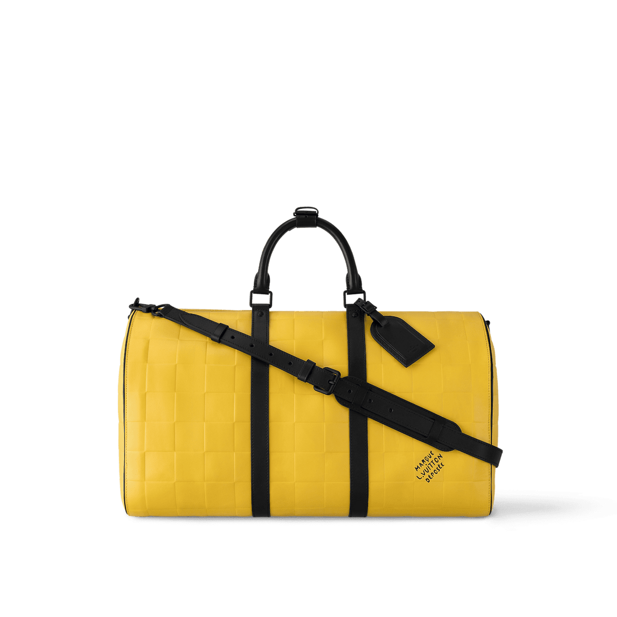 Louis Vuitton M25019 Keepall Bandoulière 50