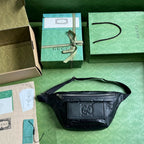 GUCCI JUMBO BELT BAG