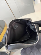 Louis Vuitton Trio Messenger N50017