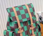 Louis Vuitton N40564 Christopher MM