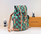 Louis Vuitton N40564 Christopher MM