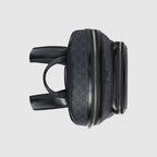 GUCCI BACKPACK WITH INTERLOCKING G