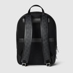 GUCCI MEDIUM GG BACKPACK WITH TAG