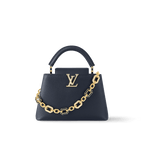 Louis Vuitton M25211 CAPUCINES BB BAG