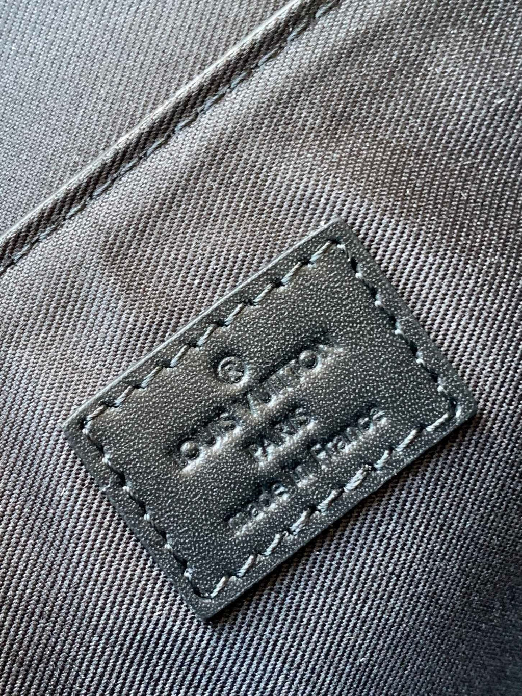 Louis Vuitton M82774 Nano Steamer