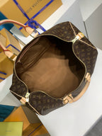 Louis Vuitton M41416 Keepall Bandoulière 50
