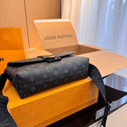 Louis Vuitton M46794 S-Cape Messenger