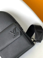Louis Vuitton M23736 Pilot Slingbag