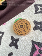 Louis Vuitton M83429 Nano Steamer