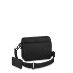Louis Vuitton M46602 Trio Messenger
