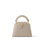 Louis Vuitton M24567 Capucines Mini