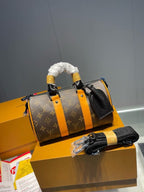 Louis Vuitton M46687 Keepall Bandoulière 25