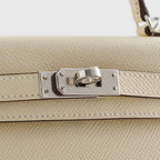 Hermès Kelly 20 Epsom Nata