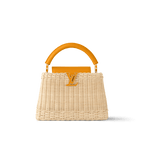 Louis Vuitton M24976 Capucines BB