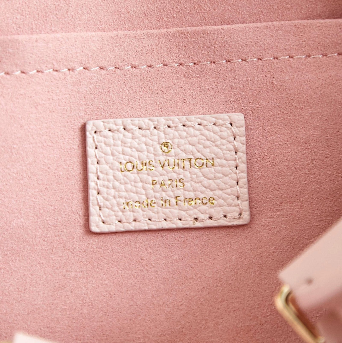 Louis Vuitton M47136 Speedy Bandoulière 20