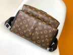 Louis Vuitton M46684 Discovery Backpack PM