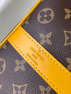 Louis Vuitton M46771 Keepall Bandoulière 50