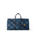 Louis Vuitton N40861 KEEPALL BANDOULIÈRE 50 travel bag