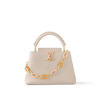 Louis Vuitton M24684 CAPUCINES BB BAG