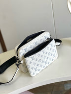 Louis Vuitton M24754 Trio Messenger