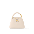 Louis Vuitton M23944 Capucines Mini