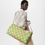 Louis Vuitton N40667 Keepall Bandoulière 50