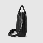 GUCCI JUMBO MEDIUM BRIEFCASE
