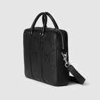 GUCCI JUMBO MEDIUM BRIEFCASE