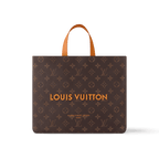 Louis Vuitton M13928 Shopper Tote MM