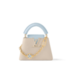 Louis Vuitton M23952 CAPUCINES NANO BAG