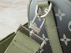 Louis Vuitton M11591 KEEPALL BANDOULIÈRE 25 handbag