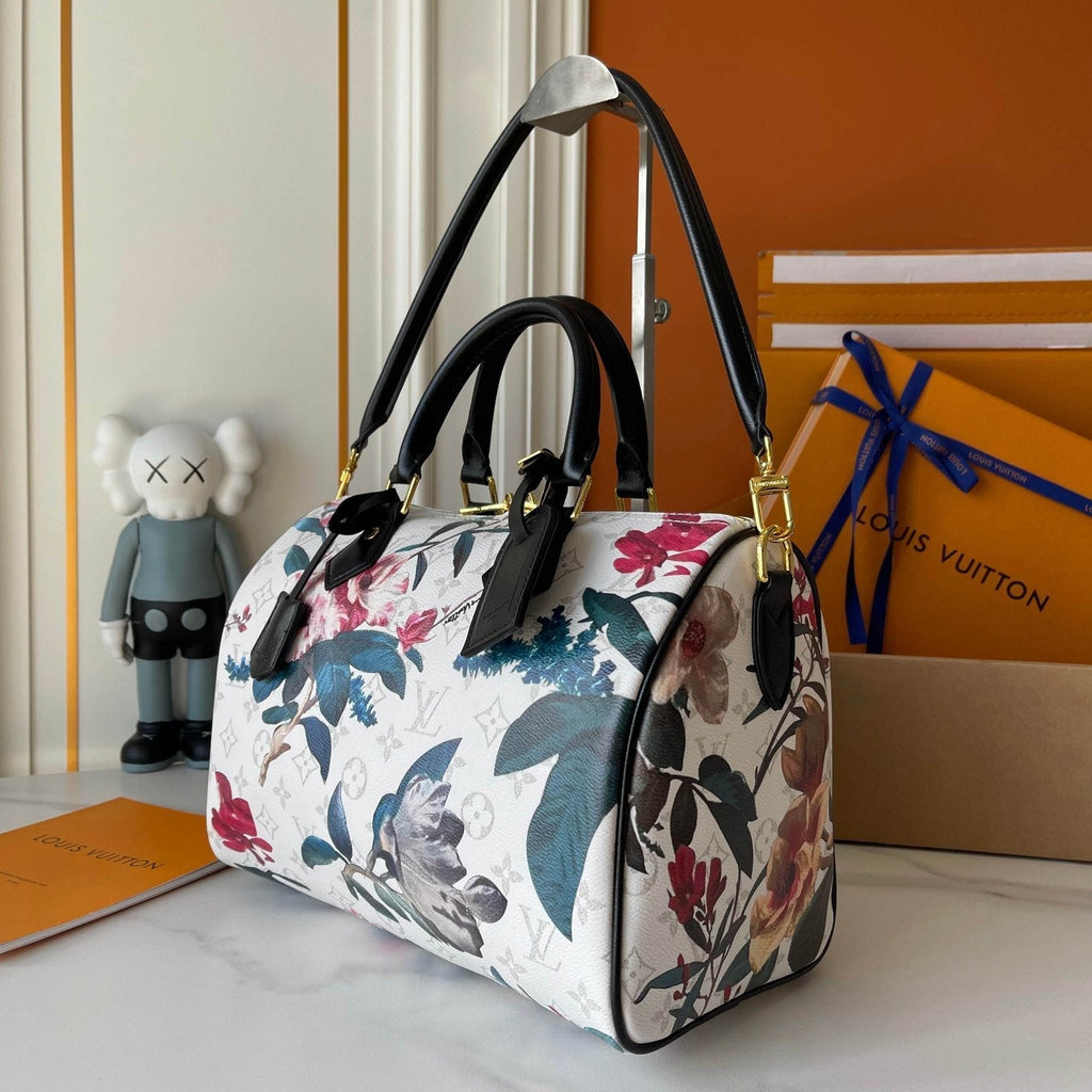 Louis Vuitton M29066 Speedy Soft 30