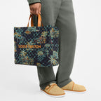 Louis Vuitton N00218 Shopper Tote MM