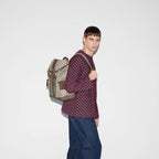 GUCCI OPHIDIA MEDIUM GG BACKPACK