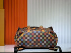 Louis Vuitton N00163 CHRISTOPHER Medium Backpack