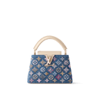Louis Vuitton M12947 Capucines Mini