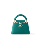 Louis Vuitton M23766 Capucines Mini