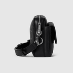 GUCCI Jumbo GG small crossbody bag