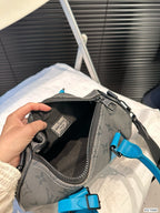 Louis Vuitton M11645 Keepall Bandoulière 25