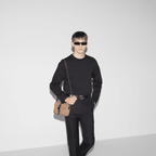 GUCCI Mini GG crossbody bag