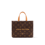 Louis Vuitton M27019 Mini Shopper Tote