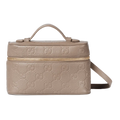 GUCCI EMBLEM SMALL BAG
