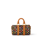 Louis Vuitton N00148 Keepall Bandoulière 25
