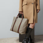 GUCCI GG Tender medium tote bag