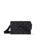 Louis Vuitton M81783 Steamer Wearable Wallet