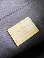 Louis Vuitton M83429 Nano Steamer