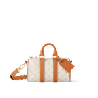 Louis Vuitton M15076 Keepall Bandoulière 25